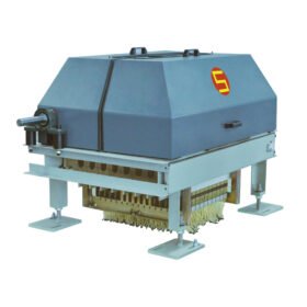 S&S Electronic Jacquard SA5