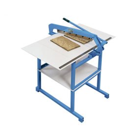 Fabric Cutting Machine