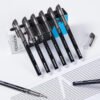Heat Erasable Pen Black 1 100x100
