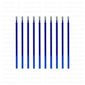 Heat Erasable Pen Refills - Blue