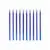 Blue Refills 10 PCS 2 50x50