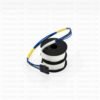 Magnet Pin Coil ROJ Elf