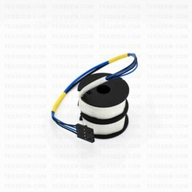 Magnet Pin Coil ROJ Elf