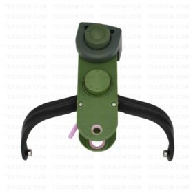 Bracket Roj IRO (Gutka) China