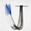 Heald Wire Big Jacquard Special With Spring Spain