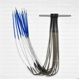 Heald Wire Big Jacquard Special With Spring Spain