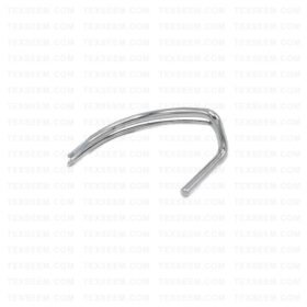 Weft Needle MBJ JC020