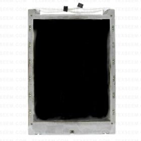 LCD Dyna Terry Silver