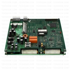 Dobby Driver Card Dyna Terry