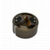 Kit 2 LH Slider Holder 9103442