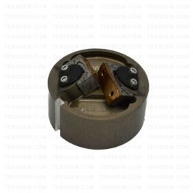 Kit 2 LH Slider Holder 9103442