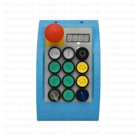 Push Button Panel LH 957050966 Original