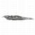 Rapier Dyna Terry LH 9120418 NTK 38024 1 50x50