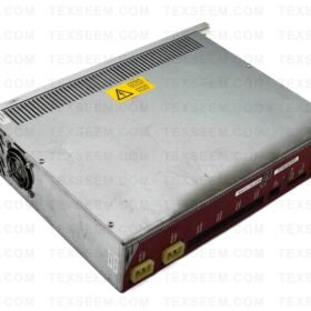 V Drive Dyna Terry Silver (Promatech)