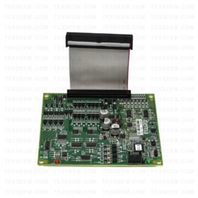 Distribution Card (0860453.4) Original