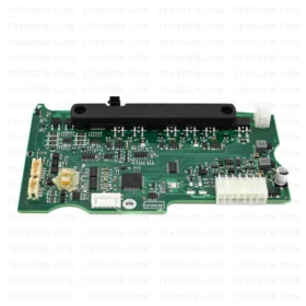 Weft Feeder Card Water Jet New Model